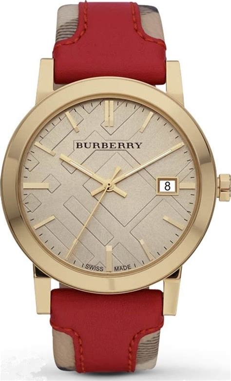 burberry original watches|burberry automatic watches unisex.